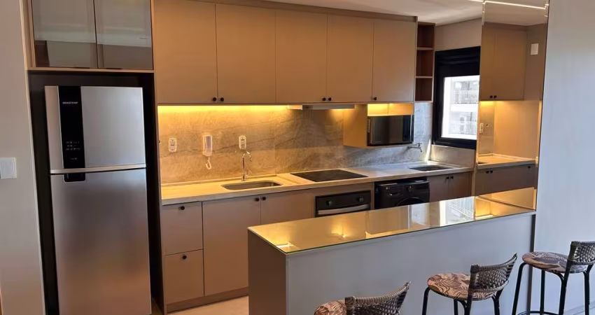 ALIVE BUENO Apartamento com 2 Quarto(s) e 3 banheiro(s) à Venda, 75 por R$ 850.000 no setor Setor Bueno ST28649