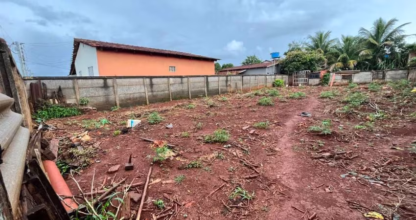LOTE EM GOIANIRA  Lote à Venda, 360 por R$ 100.000 no setor setor Serra Dourada TA28919