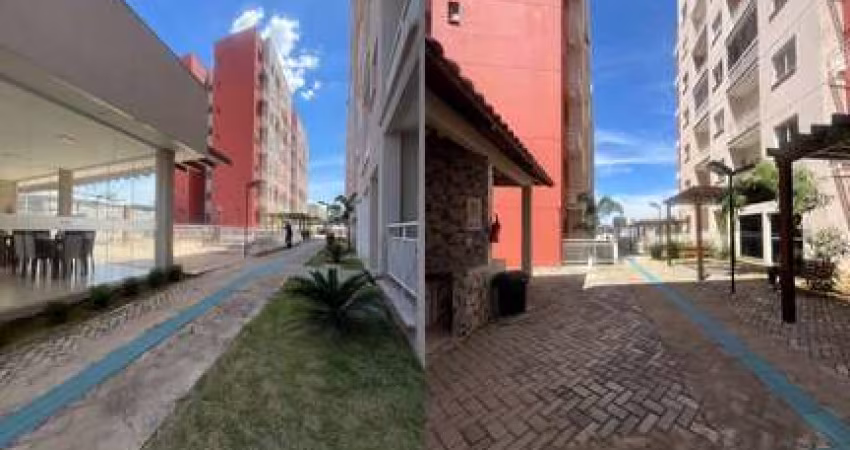 Residencial Maraville Apartamento com 2 Quarto(s) e 2 banheiro(s) à Venda, 50.4 por R$ 210.000 no setor Parque das Nações AD28947