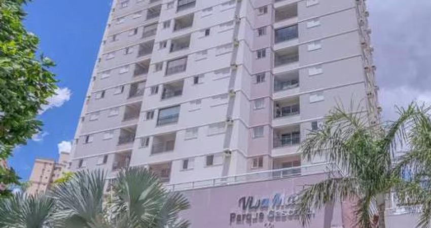 Apartamento á venda,02 quartos,com suíte,Viva Mais Parque Cascavel. Apartamento com 2 Quarto(s) e 2 banheiro(s) à Venda, 53 por R$ 340.000 no setor Vila Rosa VN28965