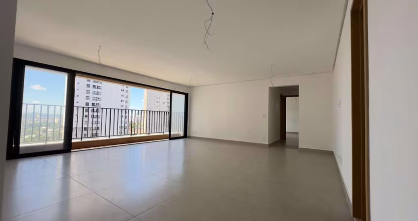 Apartamento de 140mts | Talk Marista Apartamento com 3 Quarto(s) e 4 banheiro(s) à Venda, 140 por R$ 1.323.000 no setor Setor Marista AD28970