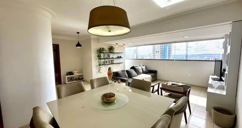 Edifício Paineiras II Parque Amazônia, Goiânia Apartamento com 3 Quarto(s) e 4 banheiro(s) à Venda, 107.1 por R$ 488.000 no setor Parque Amazonia AD28979