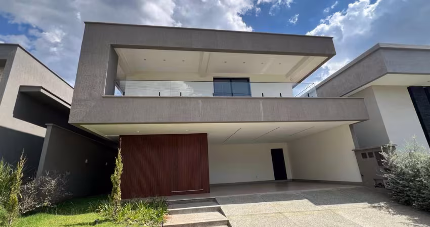 Sobrado - Jardins Barcelona Casa em Condomínio com 4 Quarto(s) e 5 banheiro(s) à Venda, 218.23 por R$ 1.780.000 no setor Jardins Barcelona FL27646