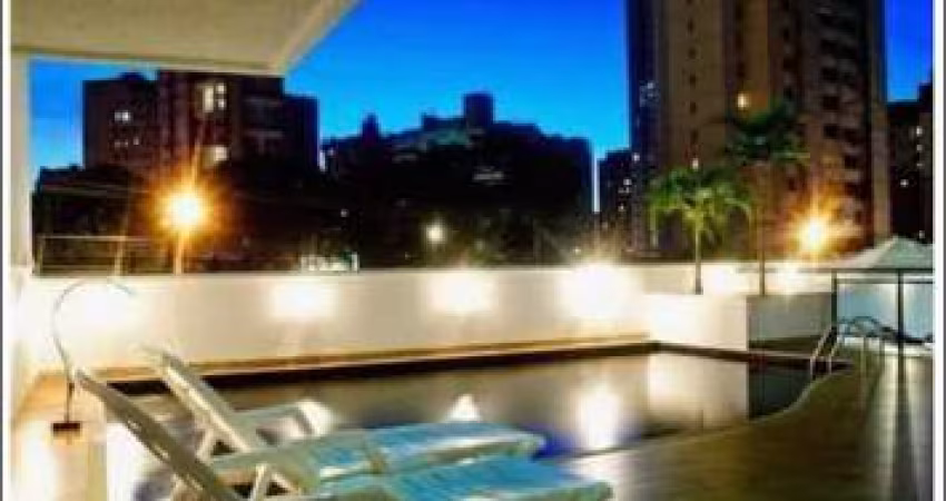 flat Flat com 1 Quarto(s) e 1 banheiro(s) à Venda, 28 por R$ 250.000 no setor Setor Oeste SL28226