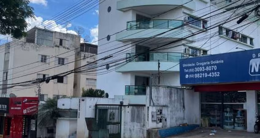 Apartamento Studio Setor Universitário  Apartamento com 1 Quarto(s) e 1 banheiro(s) à Venda, 39.13 por R$ 160.000 no setor Setor Leste Universitário SL28512