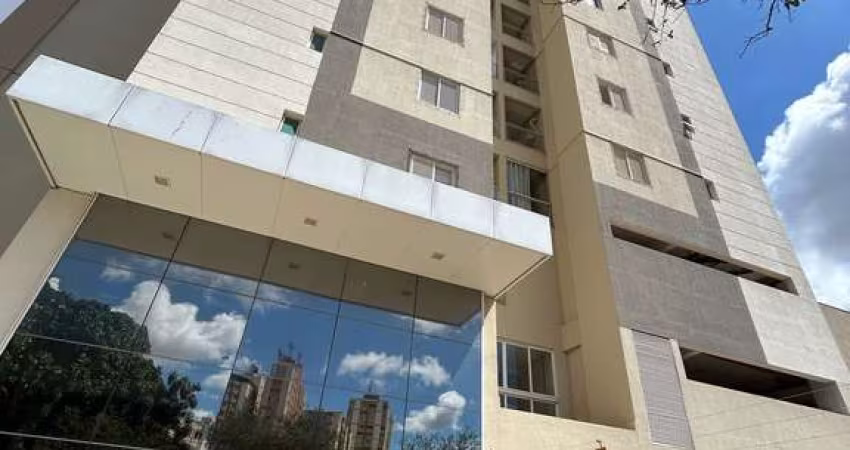 SOLAR BOTAFOGO Apartamento com 2 Quarto(s) e 2 banheiro(s) à Venda, 62.87 por R$ 340.000 no setor Setor Leste Vila Nova AX28565