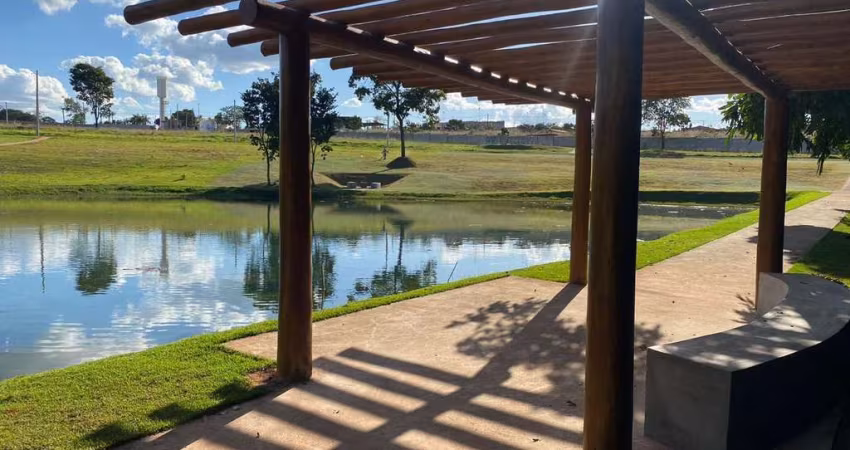 LOTE EM CONDOMINIO FECHADO GOIANIRA Lote à Venda, 254 por R$ 250.000 no setor Rosa de Leiria  AX28577