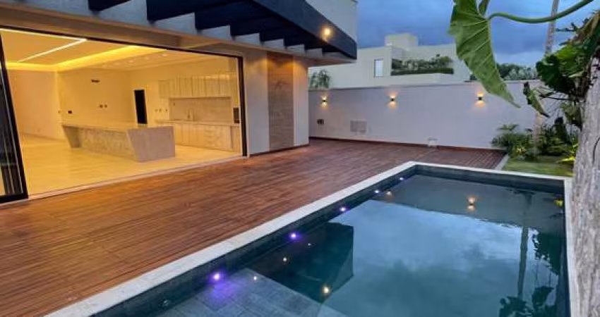 Casa Portal do SOL Green Casa em Condomínio com 4 Quarto(s) e 5 banheiro(s) à Venda, 278 por R$ 3.500.000 no setor Residencial Goiânia Golfe Clube FL28604