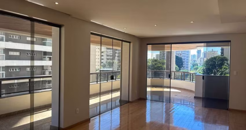 Residencial Quebec Apartamento com 4 Quarto(s) e 5 banheiro(s) à Venda, 339.53 por R$ 2.000.000 no setor Setor Bueno FL28609