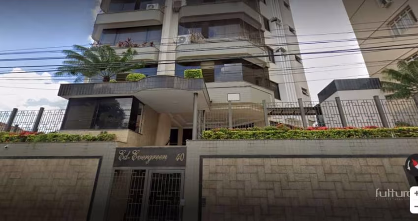 APT EVERGREN Apartamento com 3 Quarto(s) e 3 banheiro(s) à Venda, 151 por R$ 500.000 no setor Setor Central ST28611