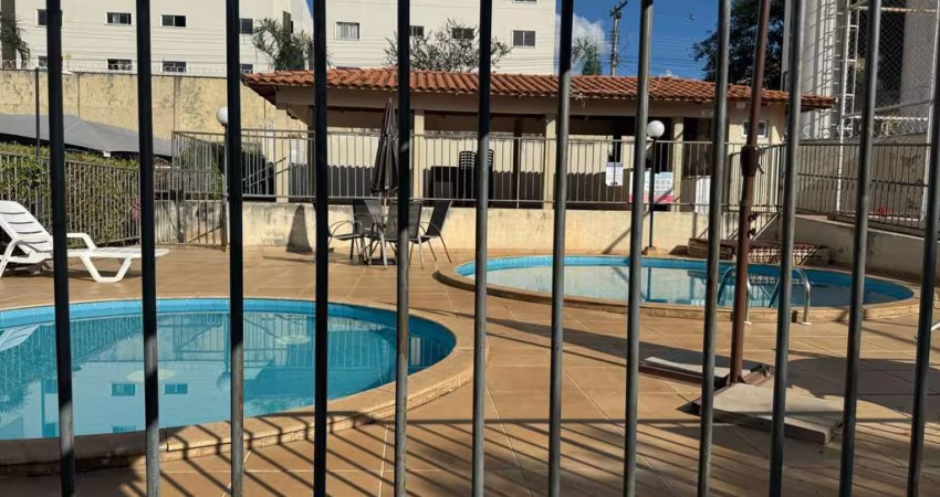 Apartamento a Venda  Casa em Condomínio com 2 Quarto(s) e 1 banheiro(s) à Venda, 51 por R$ 175.000 no setor Parque das Nacoes IN28612