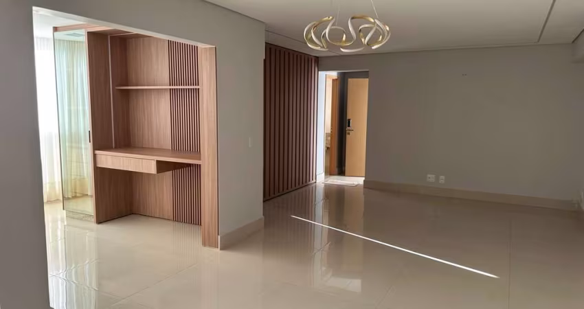 APARTAMENTO MAISON BUENO 3 SUITES SETOR BUENO Apartamento com 3 Quarto(s) e 4 banheiro(s) à Venda, 155.75 por R$ 1.350.000 no setor Serrinha ST28628