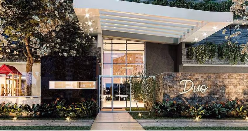 Apartamento 2 Quartos (1 suíte) - Parque Amazônia  Apartamento com 2 Quarto(s) e 1 banheiro(s) à Venda, 58 por R$ 500.000 no setor Parque Amazonia ST28661