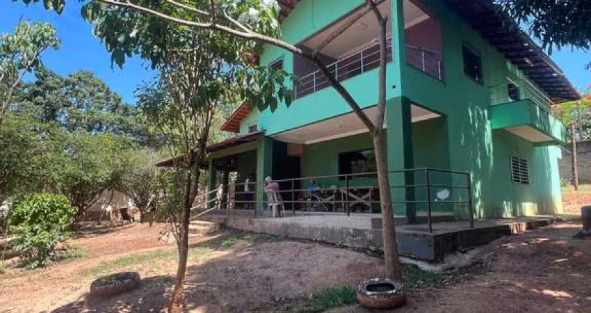 Chácara Com Sobrado Cidade Satélite São Luiz Chácara à Venda, 701.12 por R$ 1.390.000 TA28666