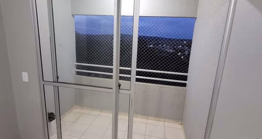 Apartamento Senador Canedo Apartamento com 2 Quarto(s) e 1 banheiro(s) à Venda, 55 por R$ 180.000 no setor Residencial Buriti TA28690