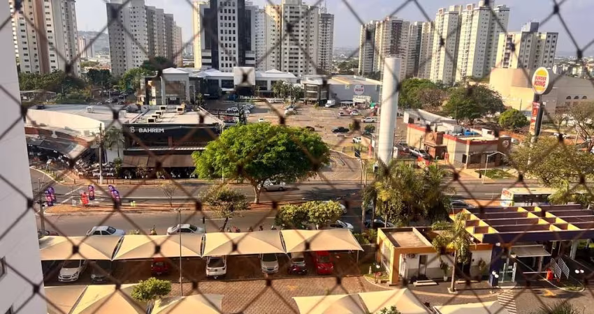 Apartamento - Condominio turquesa - eldorado  Apartamento com 3 Quarto(s) e 3 banheiro(s) à Venda, 70 por R$ 360.000 no setor Residencial Eldorado IN28712
