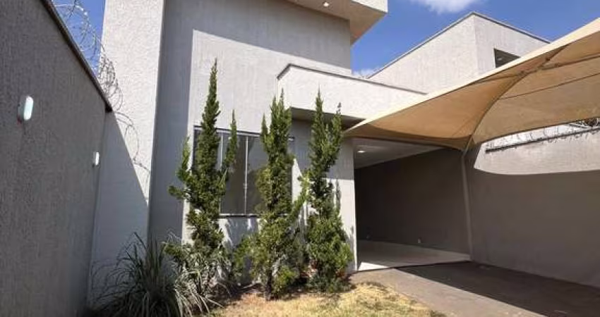 Casa Jardim Presidente  Casa de Rua com 3 Quarto(s) e 2 banheiro(s) à Venda, 130 por R$ 650.000 no setor Jardim Presidente IN28719