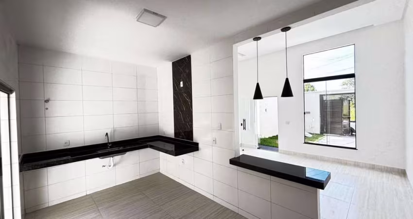 Casa de Rua Casa de Rua com 2 Quarto(s) e 2 banheiro(s) à Venda, 75 por R$ 260.000 no setor Residencial Buena Vista IV IN28734