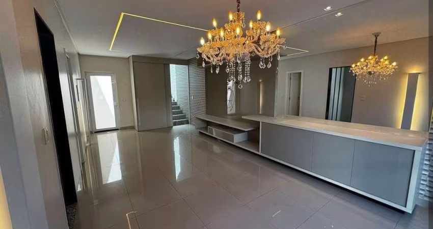 condominio ilha Bela e Casa em Condomínio com 3 Quarto(s) e 2 banheiro(s) à Venda, 239 por R$ 1.100.000 no setor Cardoso Continuação SL28753