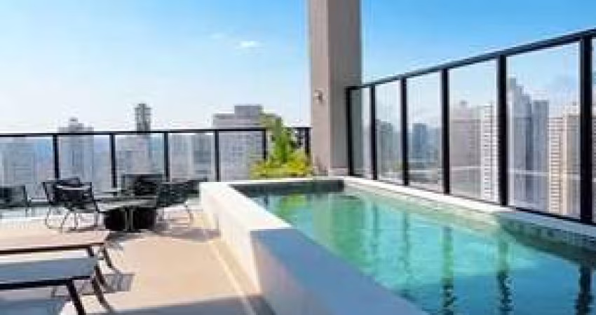 TAI RESIDENCIA Apartamento com 2 Quarto(s) e 3 banheiro(s) à Venda, 74 por R$ 790.000 no setor Setor Bueno ST28764