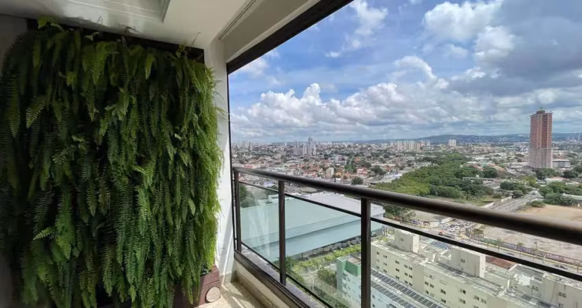 Residencial summer ville  apartamento com 3 quarto(s) e 3 banheiro(s) à venda, 108 por r$ 800.000 no setor setor bueno in28774