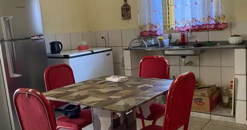 CASA NO NO SETOR ESTRELA DALVA Casa de Rua com 3 Quarto(s) e 2 banheiro(s) à Venda, 144.16 por R$ 300.000 no setor Setor Estrela Dalva TA28795