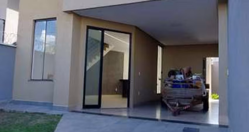 SOBRADO NO RESIDENCIAL MORUMBI DE TRES QUARTOS Casa de Rua com 3 Quarto(s) e 3 banheiro(s) à Venda, 114 por R$ 650.000 no setor Residencial Morumbi IN28797