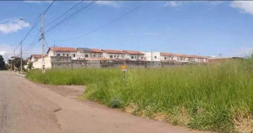 Ágio LOTE RESIDENCIAL FLORIDA Área / Terreno à Venda, 270 por R$ 430.000 no setor Residencial Flórida TA28804
