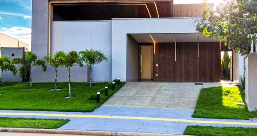 Casa de Alto Padrão em Alphaville 2 Casa em Condomínio com 4 Quarto(s) e 5 banheiro(s) à Venda, 185.71 por R$ 1.490.000 no setor Terras Alpha Residencial 2 SL28806