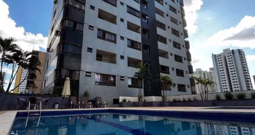 apartamento no Bueno  Apartamento com 4 Quarto(s) e 2 banheiro(s) à Venda, 137 por R$ 650.000 no setor Setor Bueno SL28807