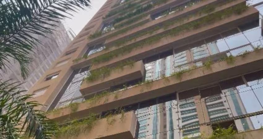 Quintas de Goyaz Apartamento com 4 Quarto(s) e 6 banheiro(s) à Venda, 254 por R$ 2.350.000 no setor Setor Marista FL28812