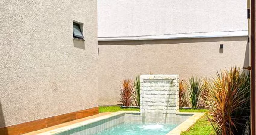 Casa de Alto Padrão em Alphaville 1 Casa em Condomínio com 4 Quarto(s) e 4 banheiro(s) à Venda, 180 por R$ 1.400.000 no setor Terras Alpha Residencial 1 SL28817