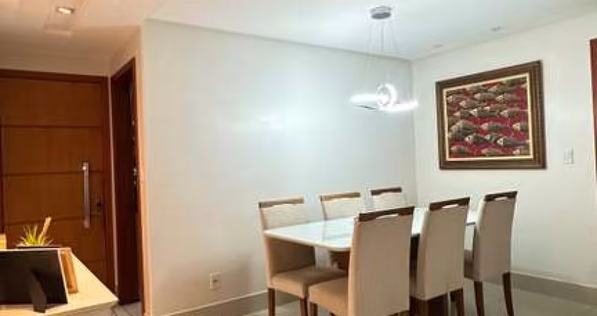 Costa Blanca Apartamento com 3 Quarto(s) e 2 banheiro(s) à Venda, 86.6 por R$ 450.000 no setor Setor Bela Vista FL28822