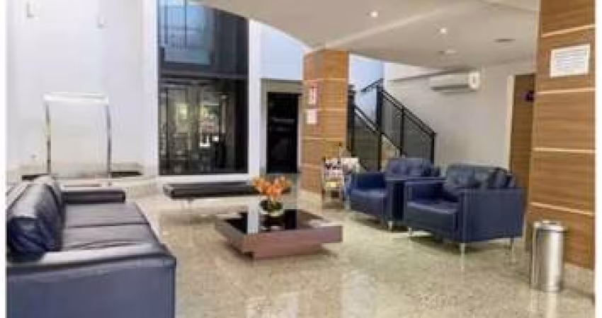 flat sun square Flat com 1 Quarto(s) e 1 banheiro(s) à Venda, 32 por R$ 260.000 no setor Setor Oeste SL28843