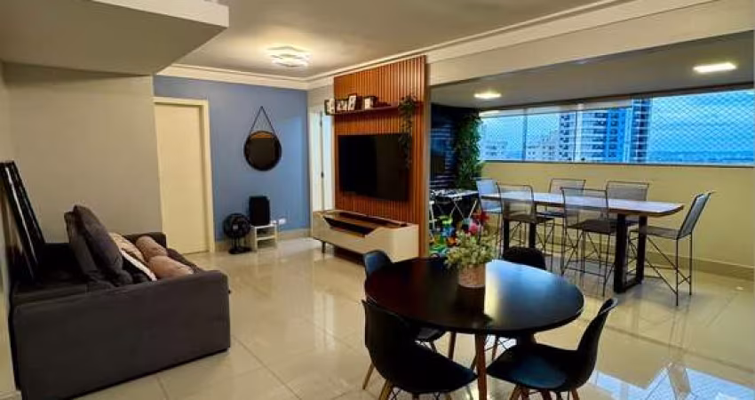 Apartamento Parque Amazônia Apartamento com 3 Quarto(s) e 3 banheiro(s) à Venda, 107 por R$ 580.000 no setor Parque Amazonia IN28844