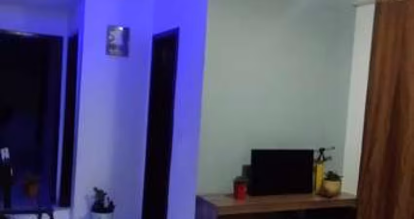 APARTAMENTO NO CHEVERNY Apartamento com 2 Quarto(s) e 2 banheiro(s) à Venda, 56 por R$ 260.000 no setor Vila Jardim São Judas Tadeu SL28850