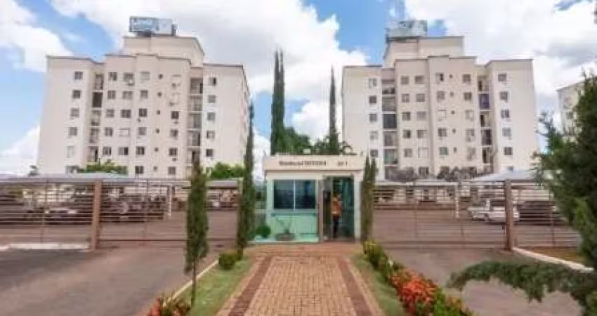 Residencial Indiana - Apart 2 Qts Apartamento com 2 Quarto(s) e 1 banheiro(s) à Venda, 0.48 por R$ 180.000 no setor Residencial Flórida FL28872