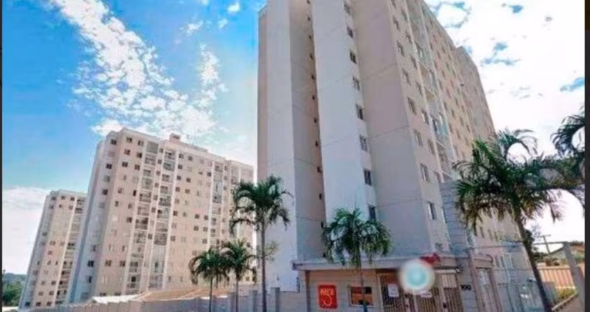 Apartamento Residencial Alegria Apartamento com 3 Quarto(s) e 2 banheiro(s) à Venda, 64 por R$ 415.000 no setor Feliz AD28882