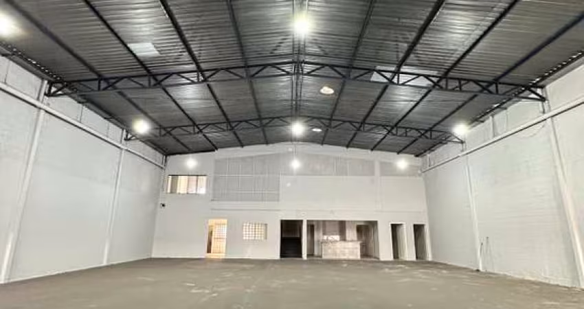 GALPAO A VENDA Galpão / Depósito à Venda, 527 por R$ 1.500.000 no setor Jardim América TA28888
