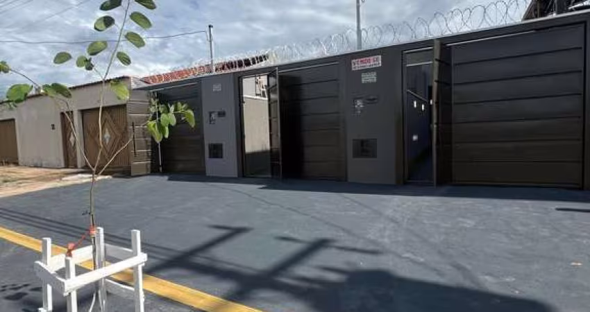 casa no Residencial itaipu Casa de Rua com 2 Quarto(s) e 2 banheiro(s) à Venda, 85 por R$ 319.000 no setor Jardim Itaipú SL28901