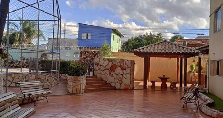 Apartamento Apartamento com 2 Quarto(s) e 1 banheiro(s) à Venda, 58 por R$ 245.000 no setor Setor Castelo Brranco ST28910