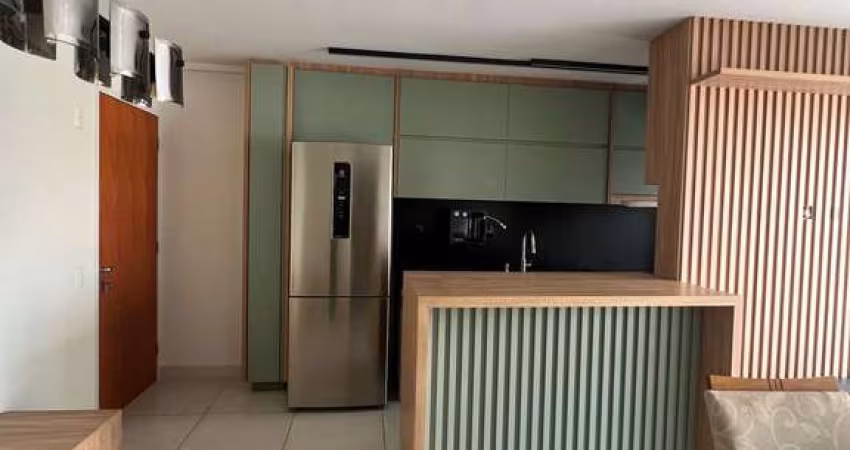 APARTAMENTO Apartamento com 2 Quarto(s) e 2 banheiro(s) à Venda, 66 por R$ 630.000 no setor Parque Amazonia IN28933