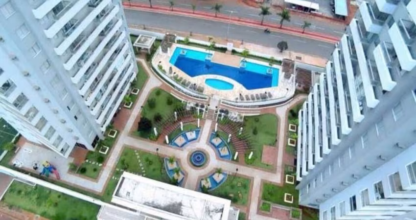 Apartamento 3 quartos nascente 2 vagas  Apartamento com 2 Quarto(s) e 2 banheiro(s) à Venda, 62 por R$ 440.000 no setor Vila dos Alpes IN28993