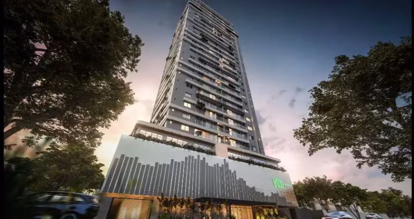 VOX HOME - 3 SUITES  Apartamento com 3 Quarto(s) e 4 banheiro(s) à Venda, 130 por R$ 990.000 no setor Jardim América ST26263