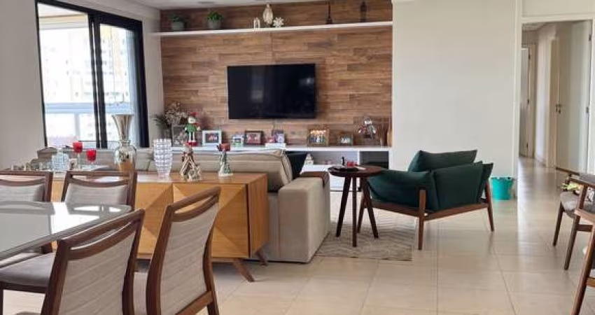 APARTAMENTO RESIDENCIAL LA VIE EN ROSE- SETOR OESTE  Apartamento com 4 Quarto(s) e 5 banheiro(s) à Venda, 174 por R$ 1.850.000 no setor Setor Oeste TA28914