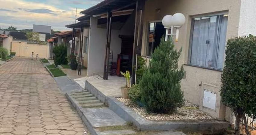 Casa em condominio Casa em Condomínio com 3 Quarto(s) e 1 banheiro(s) à Venda, 95 por R$ 380.000 no setor Jardim Maria Inês AD28960