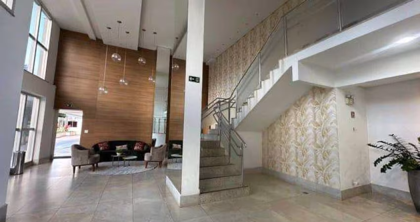 Apartamento 3 suítes - Vila Rosa- Prox. Buriti Shopping Apartamento com 3 Quarto(s) e 3 banheiro(s) à Venda, 78 por R$ 550.000 no setor Vila Rosa ST29025