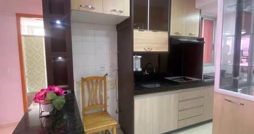 Apartamento de 02 quartos, Moinho dos Ventos em Goiânia - Go Apartamento com 2 Quarto(s) e 2 banheiro(s) à Venda, 55 por R$ 245.000 no setor Moinho dos Ventos IN29042
