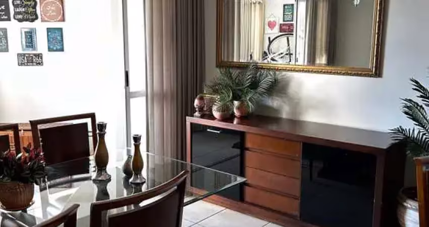 Vende-se apartamento 3 quartos, 1 suíte. (rico em armários) apartamento com 3 quarto(s) e 2 banheiro(s) à venda, 97 por r$ 675.000 no setor setor alto da glória  ta28973