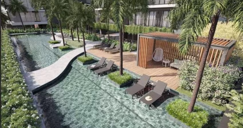 Ágio Oportunidade Opus Tellure. Apartamento com 3 Quarto(s) e 4 banheiro(s) à Venda, 150.89 por R$ 1.500.000 no setor Serrinha IN28088